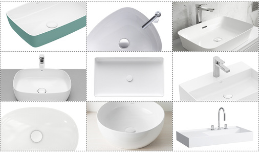 

In knapp fünf Jahren hat sich das Angebot an dünnwandiger Keramik vervielfacht.





