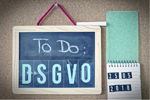 <p>
Auch SHK-Betriebe sollten sich dringend mit der neuen DSGVO befassen. Hilfe gibt es beim ZDH, bei Handwerkskammern und Innungen.
</p>
<p>
</p> - © #Urban-Photographer / Thinkstock
 
Auch SHK-Betriebe sollten sich dringend mit der neuen DSGVO befassen. Hilfe gibt es beim ZDH, bei Handwerkskammern und Innungen.