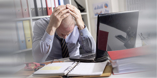 



Von einer Nachfolge sind mehrere Unternehmensbereiche betroffen. Viele Übergeber sind von der Komplexität des Prozesses überfordert – ohne fachliche Beratung ist dieser kaum zu stemmen.
