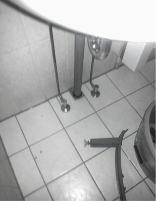 



Und weil es so gut geklappt hat, gleich noch mal.
