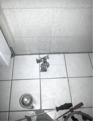 



Aller guten Dinge sind drei.
