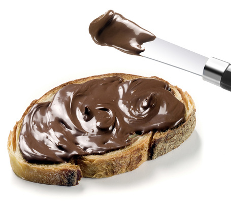 <p>
</p>

<p>
Lecker und lehrreich: Die Nutella-Verkaufsstrategie ist beispielhaft.
</p> - © gilas / Thinkstock

