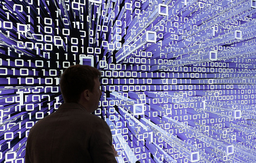 



Die DSGVO verlangt, dass persönliche Daten vertraulich behandelt werden.
