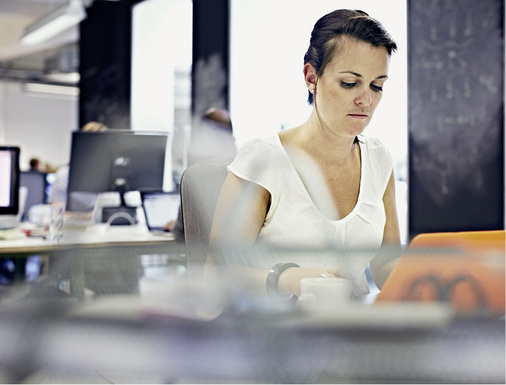 



Praktisch jedes Unternehmen, das persönliche Daten verarbeitet, ist von der Datenschutz-Grundverordnung betroffen.
