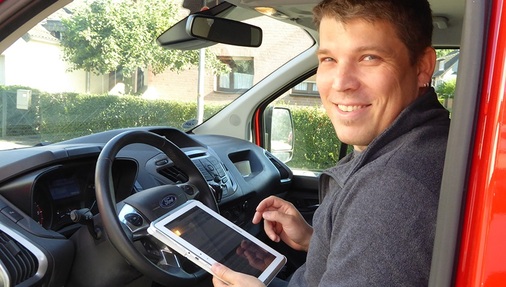 © Hottgenroth Software GmbH & Co. KG