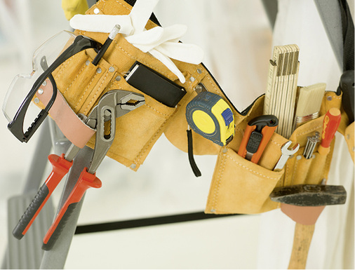 



Arbeiten ohne Smartphone? Heute schon undenkbar. Die Möglichkeiten, damit Sinnvolles zu tun, werden in den nächsten Jahren noch zunehmen. 
