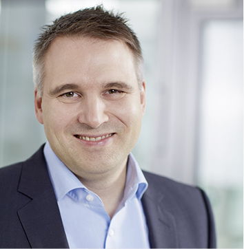 



Dipl.-Ing. (FH) Oliver Geithe ist Leiter Produktmanagement komfortable Wohnraumlüftung und Design-Heizkörper, Zehnder Group Deutschland GmbH.
