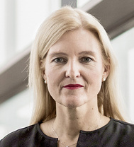 



Kerstin Wolff, Vertriebsleiterin Region DACH der WILO SE
