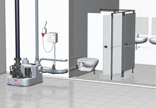 <p>
</p>
<p>
ACO Muli-Star DDP duo: Anlage zum Sammeln und automatischen Heben von fäkalienhaltigem und fäkalienfreiem Abwasser.
</p> - © ACO Haustechnik
 
ACO Muli-Star DDP duo: Anlage zum Sammeln und automatischen Heben von fäkalienhaltigem und fäkalienfreiem Abwasser.