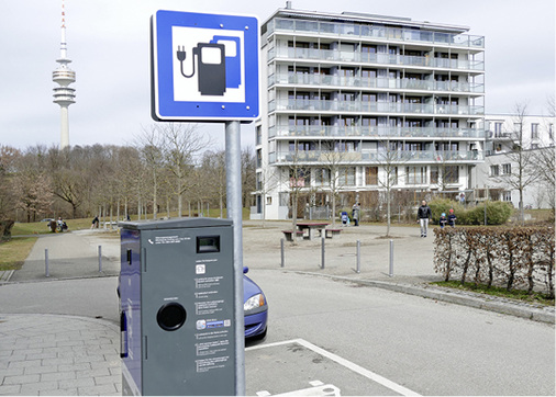 
Energieeffiziente Quartierslösungen mit Sektorkopplung sind die nächsten großen Herausforderungen für Architekten und Planer.




