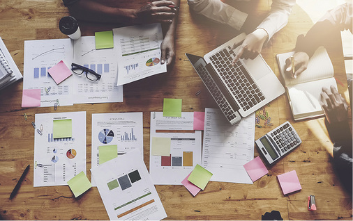 



Gute Werbung hebt sich ab von der alltäglichen Informationsflut.
