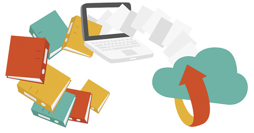 



Die Sicherheit der Daten muss generell und speziell vor missbräuchlichem Zugriff gewährleistet sein. Hierzu bieten sich im besonderen Maße sichere Cloud-Lösungen an. 
