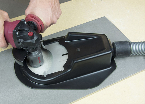 
Absaughaube ASF von Duss.



