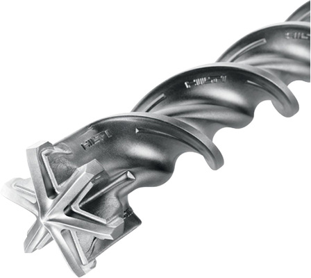 
Betonbohrer TE-YX von Hilti.



