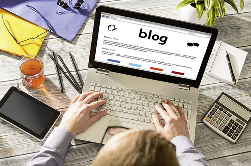 



Mundpropaganda 4.0: Online-Blogger gewinnen mit ihren Produktempfehlungen immer mehr Einfluss auf Kaufentscheidungen – Reichweite unbegrenzt!
