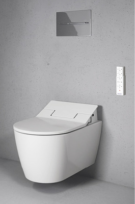 
Beim Dusch-WC ist zu differenzieren zwischen der Sicherheit des installierten Dusch-WCs, der Hygiene in Bezug auf dessen Reinigung sowie der Körperhygiene.



