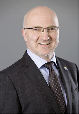 



Alfred Jansenberger
 ist stv. Hauptgeschäftsführer/Geschäftsführer Betriebswirtschaft im Fachverband SHK Nordrhein-Westfalen.
