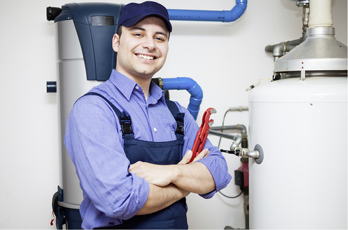 
Raumluftabhängige Gasfeuerstätten ziehen beim Betrieb Luft aus dem Raum. Deshalb dürfen sie nur in ausreichend belüfteten Räumen installiert werden.



