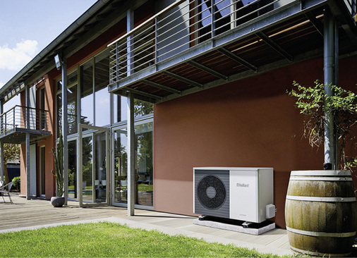 



Bei modernen Wärmepumpenmodellen können bestimmte Frequenzen, die durch bauliche Gegebenheiten am Objekt kritisch werden könnten, vollständig ausgeblendet werden.
