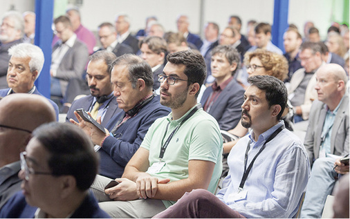 
Mehr als 270 Menschen waren der Einladung nach Attendorn gefolgt.



