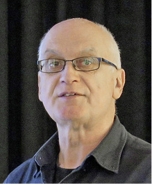 
Dr. Hans-Joachim Redeker



