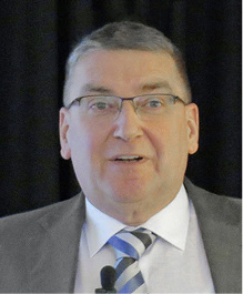 
Dr. Ernst Baumann



