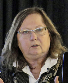 
Dr. Angelika Becker



