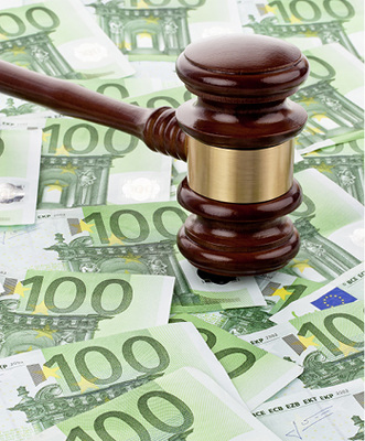 



Bei Verstößen gegen die Datenschutzbestimmungen drohen den datenverarbeitenden Unternehmer Geldbußen und Ärger mit der Datenschutzbehörde.
