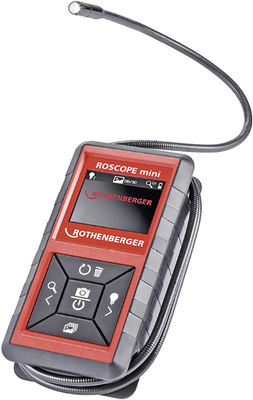 



Roscope mini von Rothenberger.
