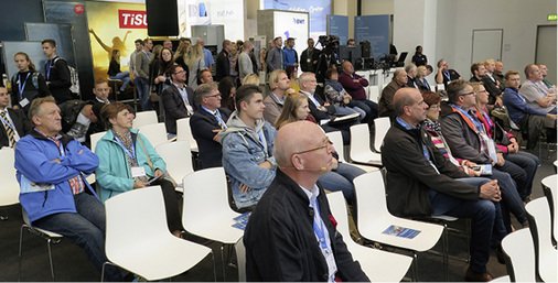 
Die Digitalisierung wird Handwerksunternehmer noch lange beschäftigen. 



