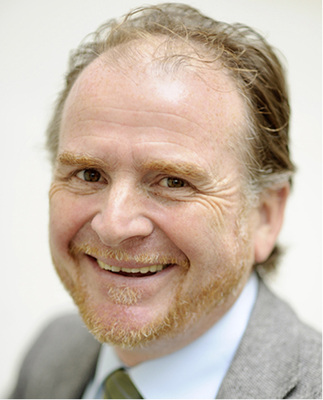 



Martin Bentele, Geschäftsführer des DEPV
