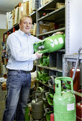 
Produkte mit Kältemitteln wie R32, R744, R513A oder R1234ze haben ihren Platz im Markt gefunden und setzen sich da durch, wo sie besser geeignet oder effizienter sind.



