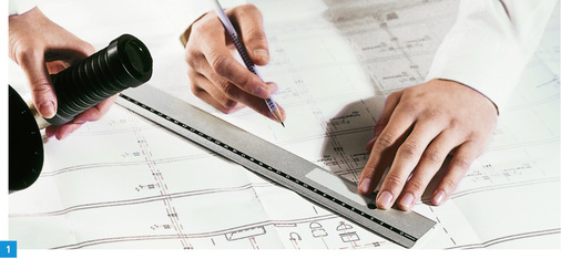 





Erstellung der notwendigen Pläne zur Durchführung einer Gefährdungsanalyse.

