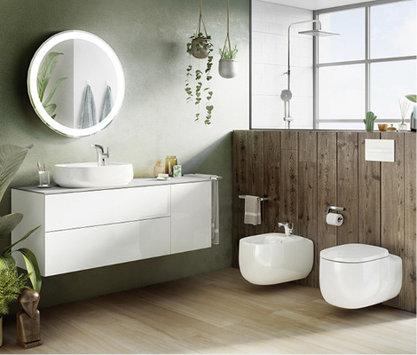 
ISH-Neuheit Beyond von Roca



