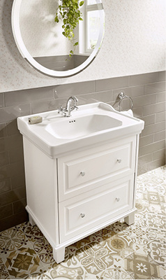 
ISH-Neuheit Carmen von Roca



