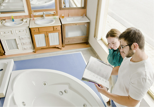 



Haben die Kunden über ein Onlineportal den Weg zu Ihnen gefunden und sind sie mit Ihrem Angebot zufrieden, ist die Wahrscheinlichkeit hoch, dass sie auf demselben Portal eine Bewertung abgeben.
