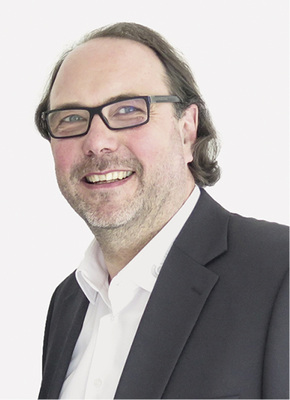 



Dirk Schlattmann ist Vorstand der bad & heizung AG/Geislingen.
