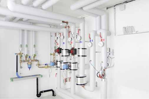 



Das Verkeimungsrisiko des Trinkwassers wurde bisher im Warmwasserbereich gesehen. Studien machen deutlich, dass Kontaminationen auch im kalten Trinkwasser erwartet werden müssen. 
