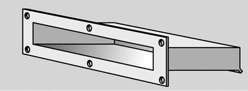 
Der Zufluss zu den Notüberläufen/Notabläufen darf durch den Schichtaufbau der Dachbegrünung, Randeinfassungen oder sonstige Hindernisse nicht beeinträchtigt werden.



