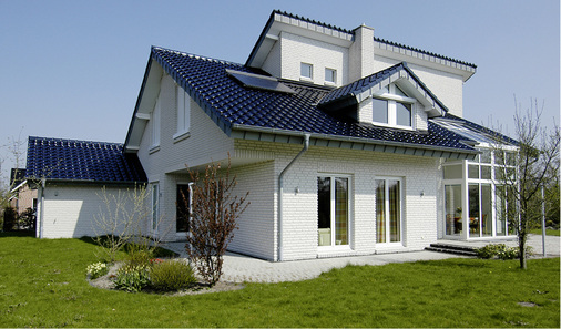 <p>
Wärmepumpe im Haus und Solarthermie auf dem Dach – der Einzug regenerativer Energien und das neue Bewusstsein für den effizienten Umgang damit führen auch in Eigenheimen zunehmend zur Installation von Wärmezählern.
</p>

<p>
</p> - © WDV-Molliné

