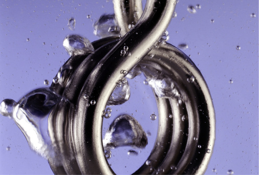 



Sauerstoff ist in geschlossenen Heizungsanlagen die Ursache für viele kleine und große Probleme.
