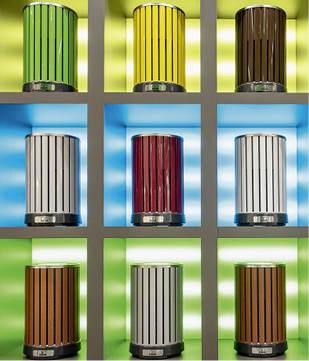 
Mal anders: Remko Artstyle in Farbe.



