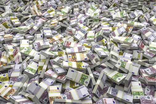 

Die Auswertung der Umfrage zeigt unter anderem, wie attraktiv Aufstiegschancen für Angestellte sein können.





