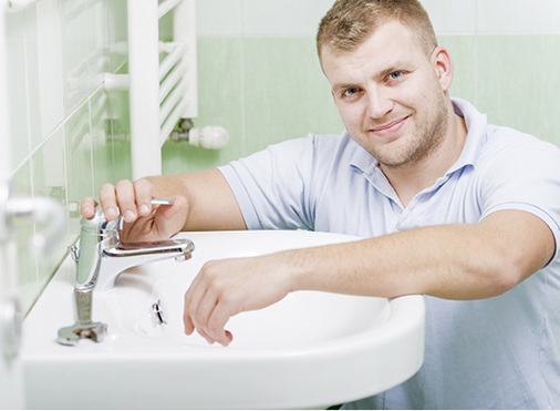 



Wer kann besser Nachwuchs anwerben als zufriedene Mitarbeiter?
