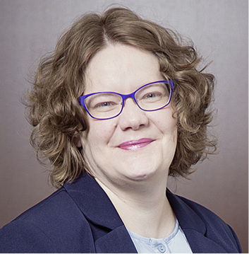 
Isabel Franzka ist diplomierte Betriebswirtin und seit 2014 im Beratungsverbund ABG-Partner als Steuerberaterin und Prokuristin tätig.



