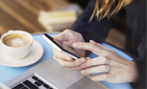 
Termine mittels Onlinebuchung zu erfassen bringt allen Beteiligten Vorteile.



