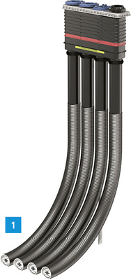 
1 Quadro-Secura Basic R4+ von Doyma.



