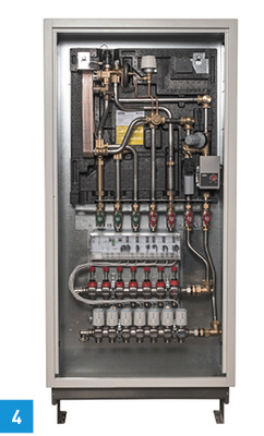 



4 Die x-net Wohnungsstation ist je nach Baufortschritt in Modulweise bestellbar.
