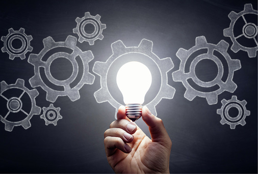 
Die richtige Kommunikation mit Kunden und Mitarbeitern hält Ihren Betrieb auch in der Zukunft einwandfrei am Laufen.



