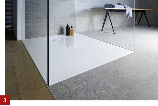 
3 Tempano begünstigt eine hohe Ablaufleistung.



